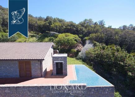 Villa für 1 200 000 euro in Castiglione della Pescaia, Italien