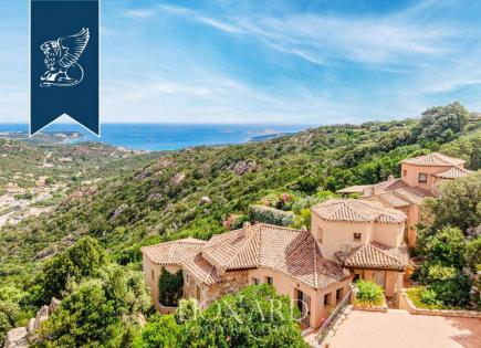 Villa en Porto Cervo, Italia (precio a consultar)