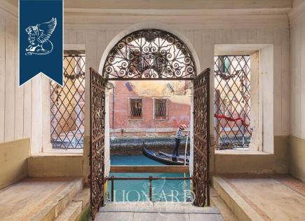 House in Venice, Italy (price on request)