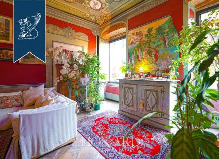Appartement pour 1 600 000 Euro à Florence, Italie