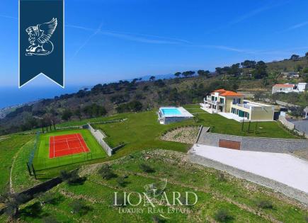 Villa pour 4 400 000 Euro à Imperia, Italie