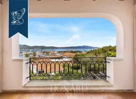 Appartement à Olbia, Italie (prix sur demande)