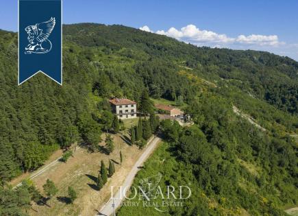 Farm für 1 500 000 euro in Florenz, Italien