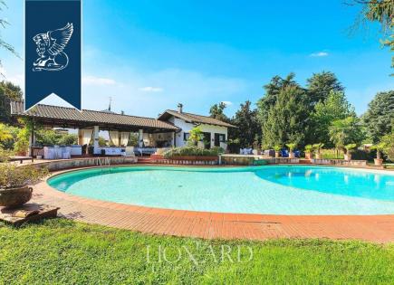 Villa for 1 990 000 euro in Parabiago, Italy