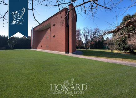 Villa pour 3 150 000 Euro à Monza, Italie