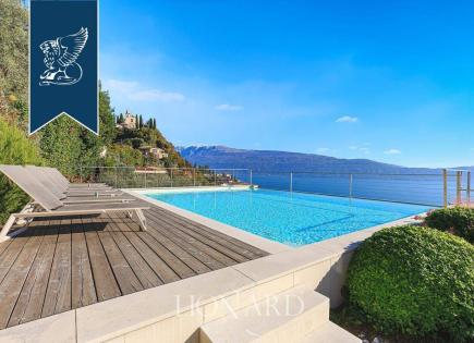 Villa en Brescia, Italia (precio a consultar)