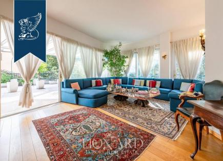 Appartement pour 2 600 000 Euro à Milan, Italie
