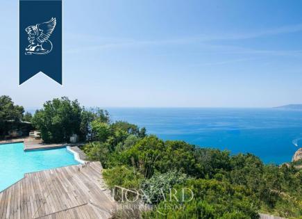 Villa für 3 200 000 euro in Monte Argentario, Italien