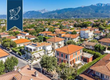 Villa à Forte dei Marmi, Italie (prix sur demande)