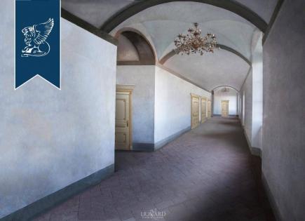 Villa in Florenz, Italien (preis auf Anfrage)