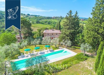 Granja para 4 900 000 euro en Florencia, Italia