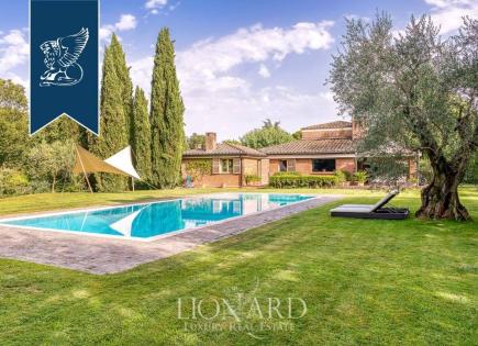 Villa à Rome, Italie (prix sur demande)