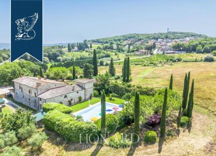 Farm für 3 000 000 euro in Siena, Italien