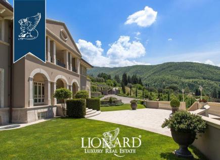Villa für 4 900 000 euro in Florenz, Italien