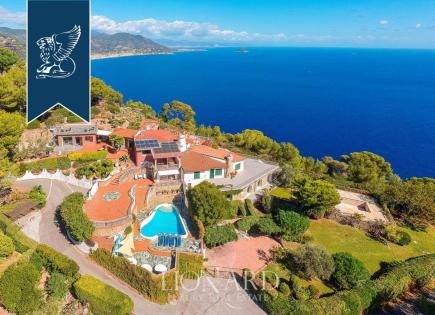 Villa para 2 850 000 euro en Andora, Italia
