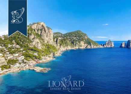 Appartement pour 1 400 000 Euro à Capri, Italie