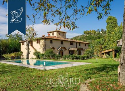 Farm in Florence, Italy (price on request)