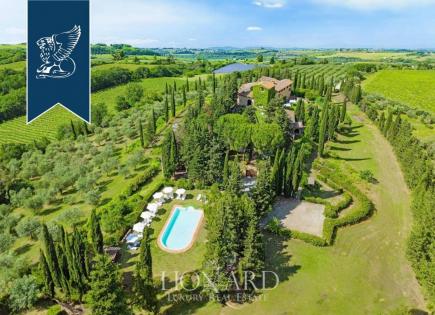 Granja para 2 750 000 euro en Florencia, Italia