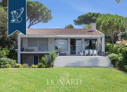 Villa en Rosignano Marittimo, Italia (precio a consultar)