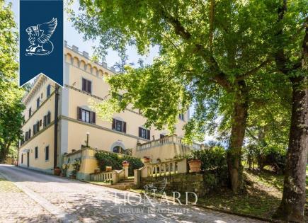 Villa pour 2 200 000 Euro à Florence, Italie