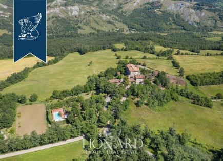 Villa para 1 280 000 euro en Bolonia, Italia