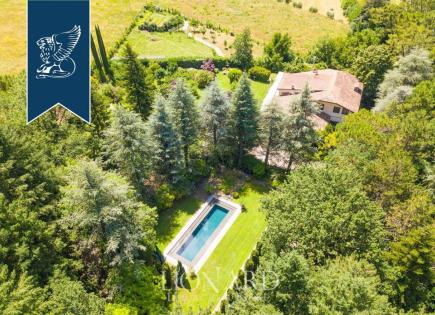 Villa für 1 900 000 euro in Arezzo, Italien