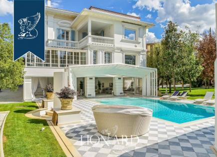 Villa en Florencia, Italia (precio a consultar)