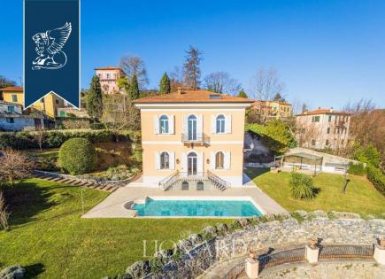 Villa en La Spezia, Italia (precio a consultar)