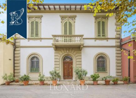 Villa en Pisa, Italia (precio a consultar)