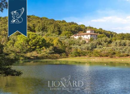 Villa pour 2 300 000 Euro à Florence, Italie