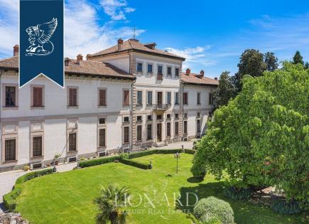 Villa à Milan, Italie (prix sur demande)