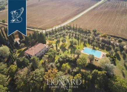 Villa en Sarteano, Italia (precio a consultar)