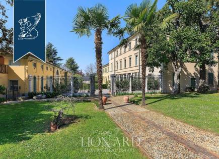 Villa à Brescia, Italie (prix sur demande)