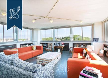 Apartment in Rome, Italy (price on request)