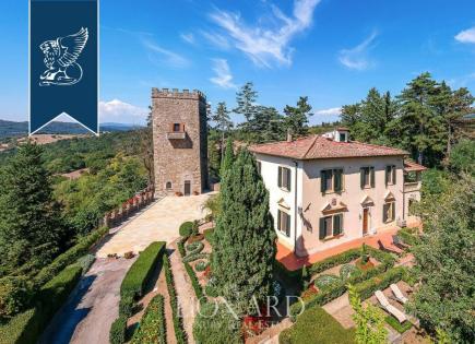 Villa for 2 450 000 euro in Florence, Italy