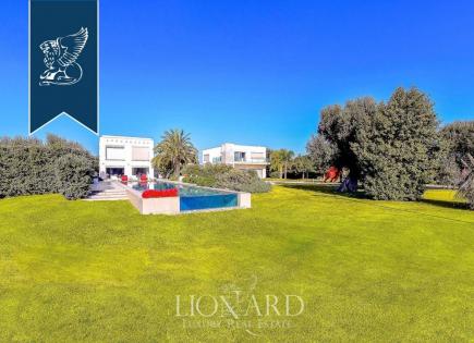 Villa para 4 800 000 euro en Monopoli, Italia