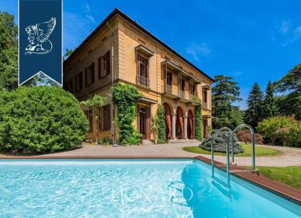 Villa per 1 950 000 euro a Como, Italia