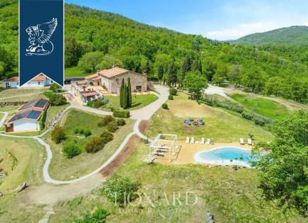 Ferme à Grosseto, Italie (prix sur demande)