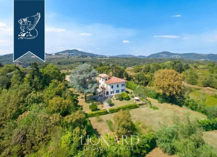 Villa para 1 200 000 euro en Lucca, Italia