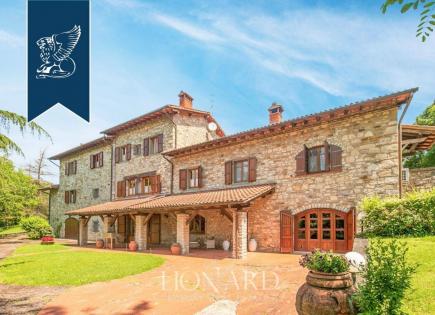 Villa für 1 390 000 euro in Arezzo, Italien