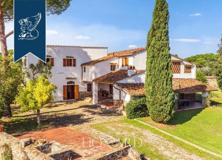 Villa pour 3 500 000 Euro à Florence, Italie