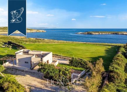 Villa for 4 500 000 euro in Favignana, Italy