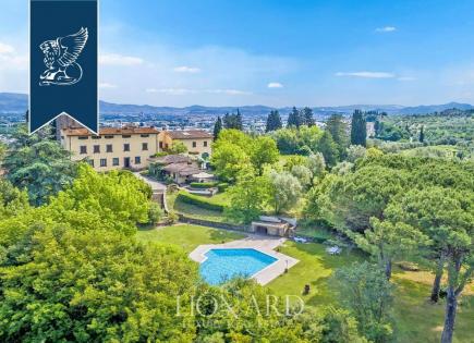 Villa pour 7 000 000 Euro à Florence, Italie