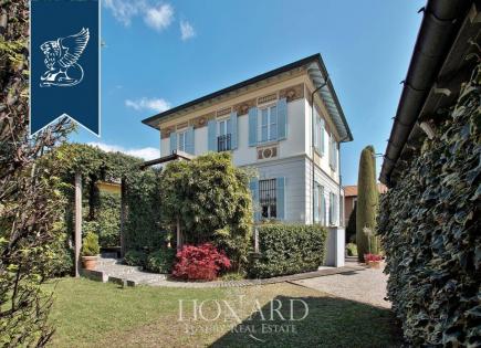 Villa for 1 290 000 euro in Milan, Italy