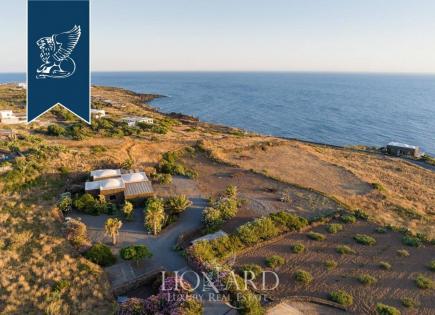 Villa für 1 800 000 euro in Pantelleria, Italien