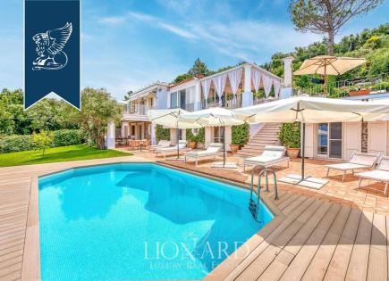 Villa in Neapel, Italien (preis auf Anfrage)