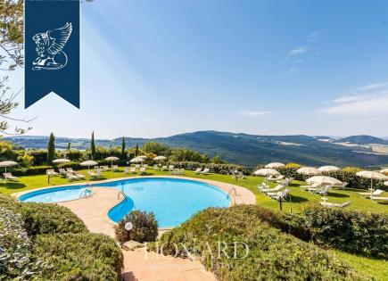Ferme pour 5 500 000 Euro à Florence, Italie