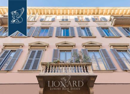 Apartamento en Milán, Italia (precio a consultar)