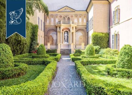 Maison à Plaisance, Italie (prix sur demande)