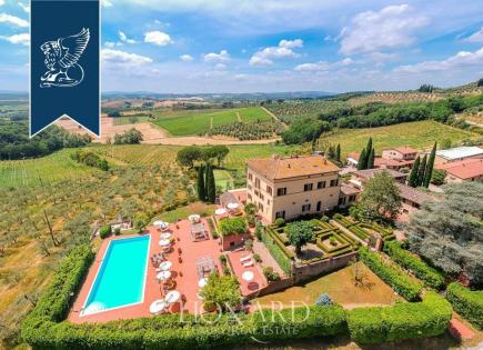 Casa a Siena, Italia (prezzo su richiesta)